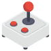 Arcade games category