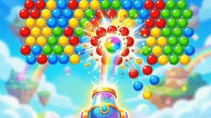 bubble-pop-legend