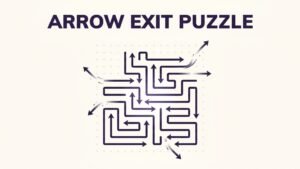 arrow-exit-puzzle