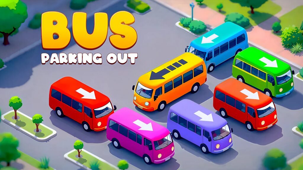 BusParking