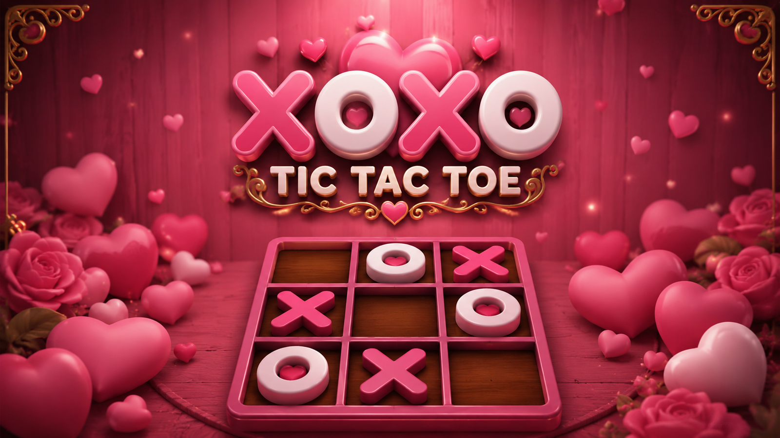 XOXOLove