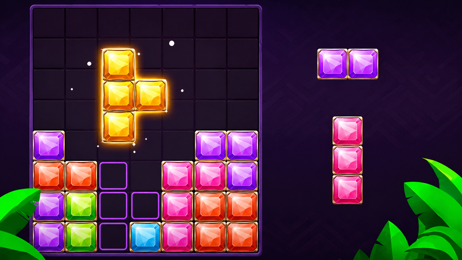 block_Puzzle