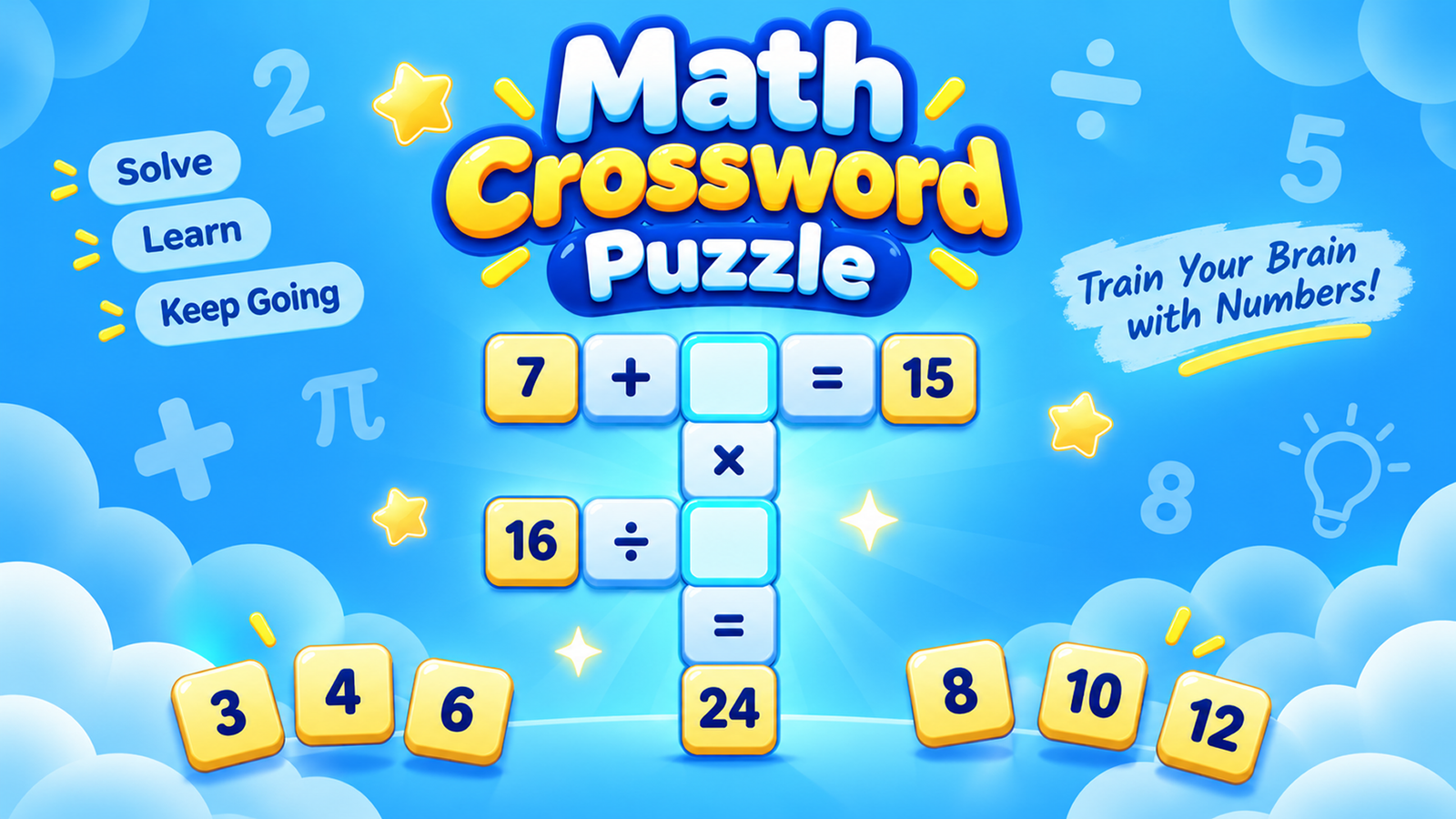 mathCrossword
